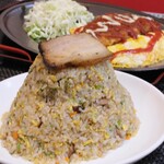 中華レストラン スピリッツ - 