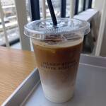 ISLAND STONE COFFEE ROASTERS - 