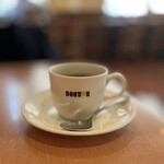 ドトールコーヒーショップ - ドリンク写真:
