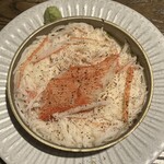 ストリーム高架下 スシブヤ - 