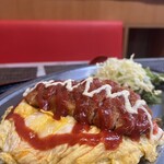 中華レストラン スピリッツ - 