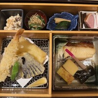 個室会席 北大路 新宿茶寮 - 