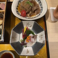 個室会席 北大路 新宿茶寮 - 