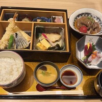 個室会席 北大路 新宿茶寮 - 