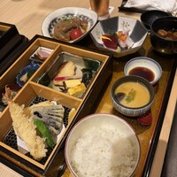 個室会席 北大路 新宿茶寮 - 