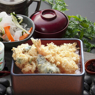 天ぷら つな八_2