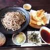 手打ち蕎麦 あかね