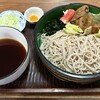 稲迺家 - 冷やしスタミナそば