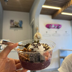 YOGI GREEK YOGRT ACAI - 