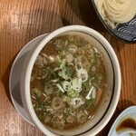 麺 一直 - 