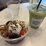YOGI GREEK YOGRT ACAI - 
