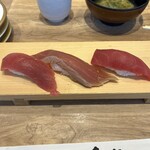 回転鮨 魚太郎 瑞穂店 - 
