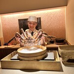 かにじぇんぬ 北のはなれ - 