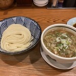麺 一直 - 