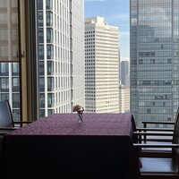 フレンチレストラン フルーヴ - 