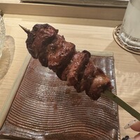 虎ノ門 焼鳥國よし - 