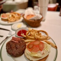 ウルフギャング・ステーキハウス 丸の内店 - 