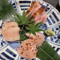 炭火焼鳥いこか 西天満 - 