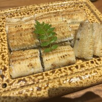 炭焼うな富士 名駅店 - 