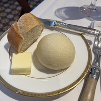 フレンチレストラン フルーヴ - 