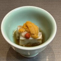 大橋屋 本町茶寮 - 