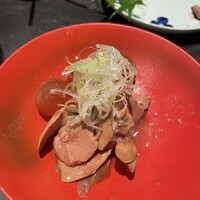 炭火焼鳥いこか 西天満 - 