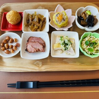 創作料理 ワガママ_0