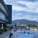 イタリアンダイニングベルラーゴ - 