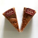 御菓子処 すだ - 