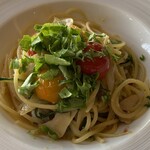 イタリアンダイニングベルラーゴ - 