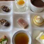 イタリアンダイニングベルラーゴ - 