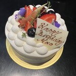 Chocolaterie&Bar ROND-POINT by Hirofumi Tanakamaru - 