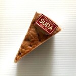 御菓子処 すだ - 