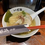 麺屋 我論 - 
