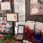 3대삼계장인 3代目参鶏湯職人 - 