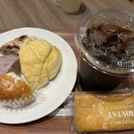ブランジェ浅野屋 - 料理写真: