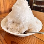 新垣ぜんざい屋 - 