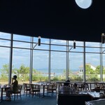 イタリアンダイニングベルラーゴ - 