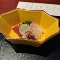 個室和食 東山 新宿本店 - 