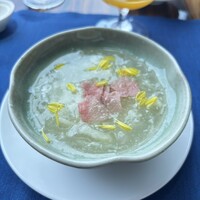 中国料理 「チャイナブルー」 コンラッド東京 - 