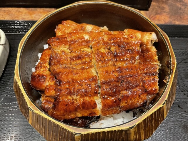 ひつまぶし　5点 ひつまぶし 5点 ひつまぶし 花岡 - 栄（名古屋）/うなぎ | 食べログ