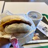 マクドナルド - 料理写真: