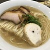函館塩ラーメン 五稜郭