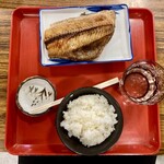 魚菜小売市場 - 