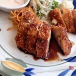 コーヒー＆レスト からさわ - 