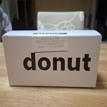 I'ｍ donut ?グルテンフリー 渋谷青山通り - 