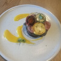 Orby Restaurant - 