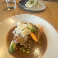Orby Restaurant - 