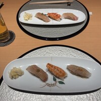 恵比寿 鮨 一 - 