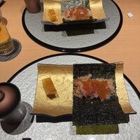 恵比寿 鮨 一 - 